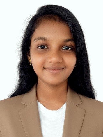 Sooryaja K Dinesh