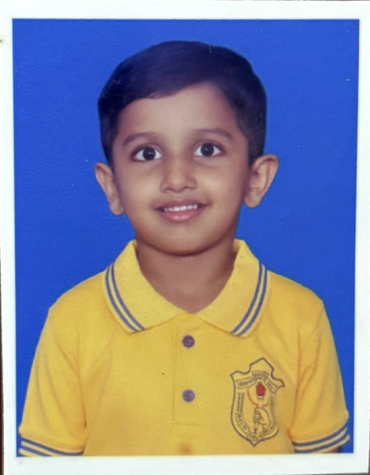 VIYAN NAIR