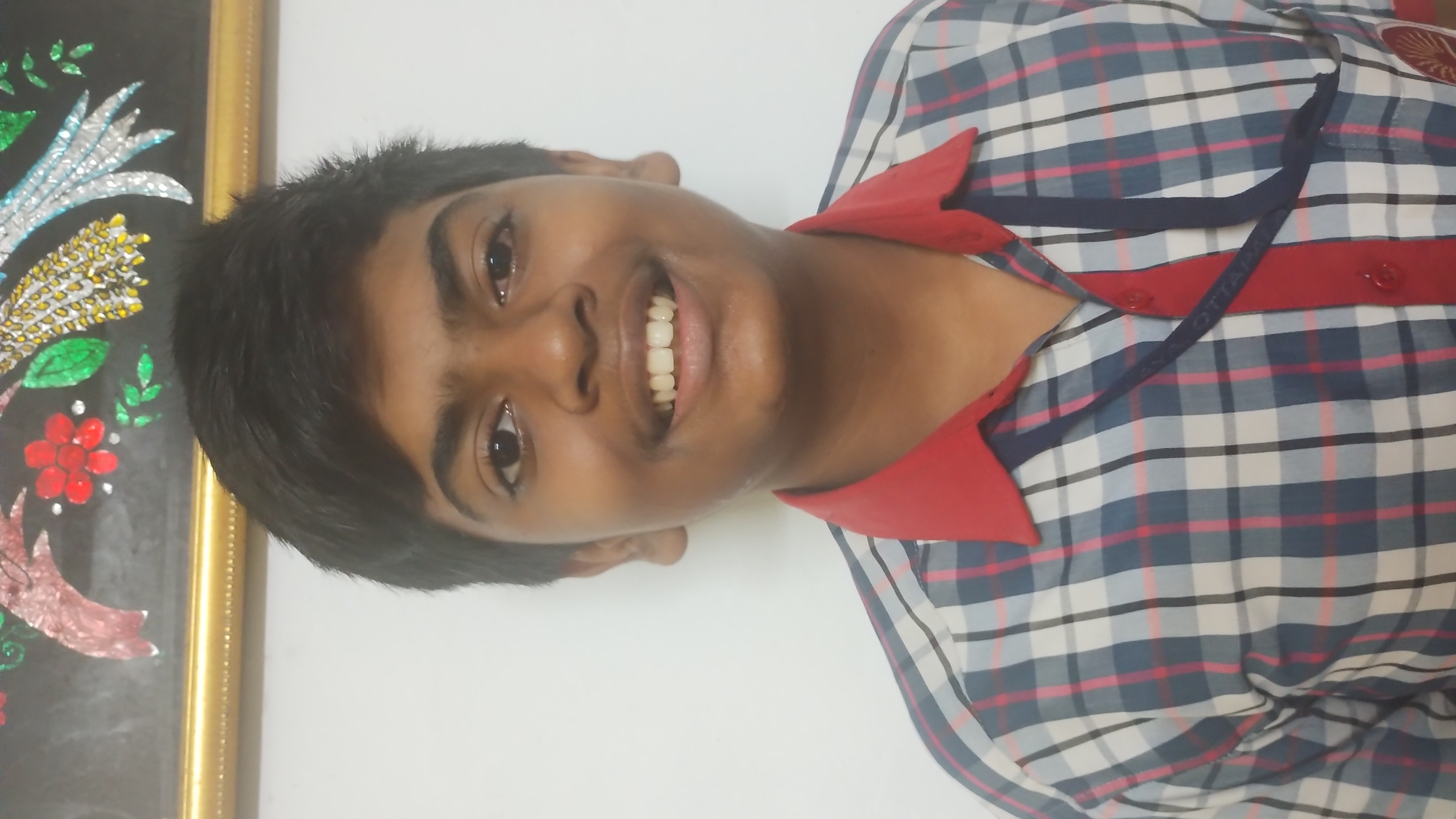 PAnantha krishnan
