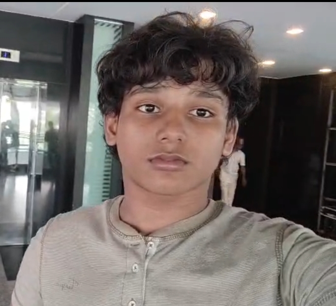 ATHUL V S