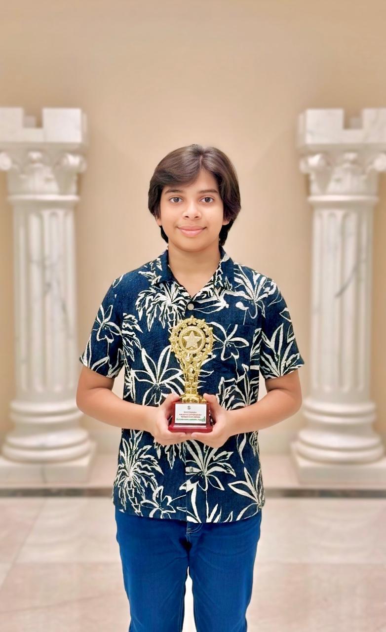 Fayzaan Mohammed
