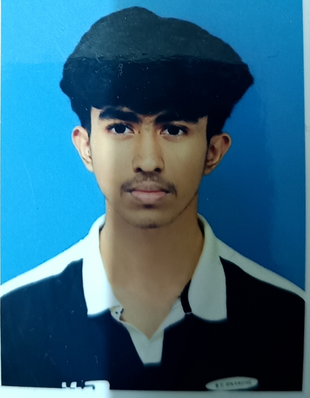 Adidev S Nair