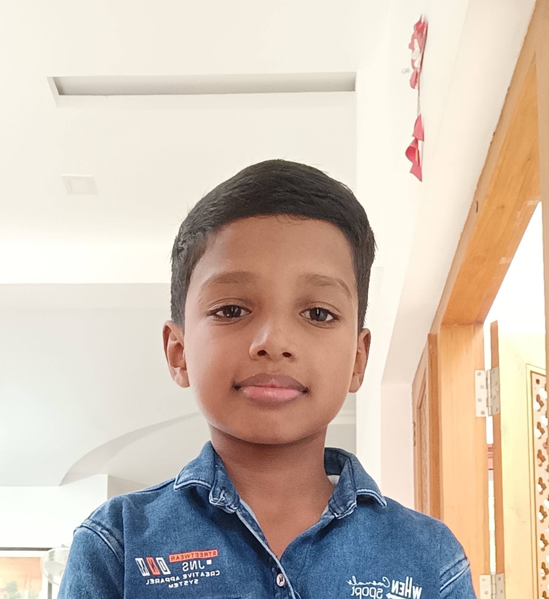 Sidharth manoj