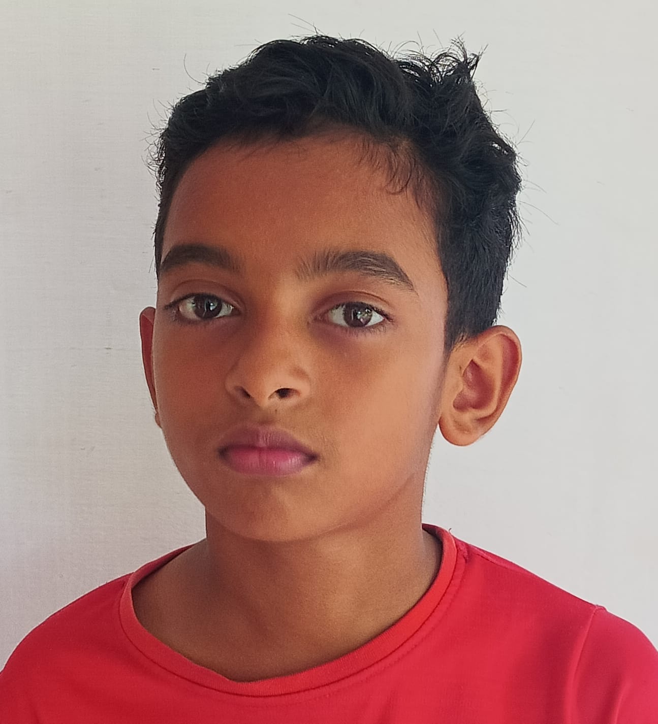 Narasimh Nidhish
