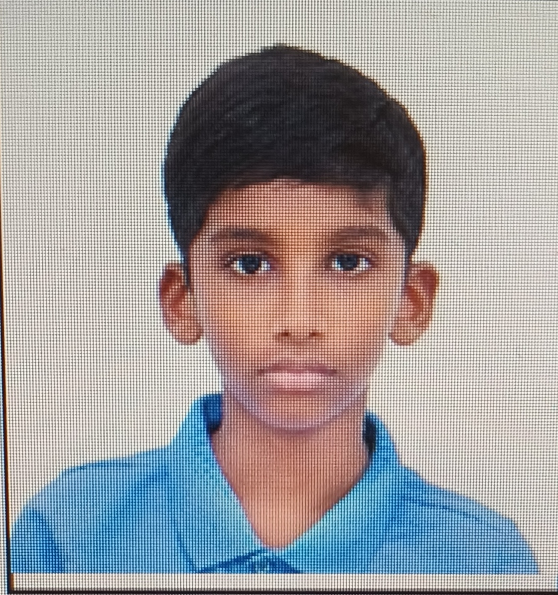 Ethan Varghese Mathew