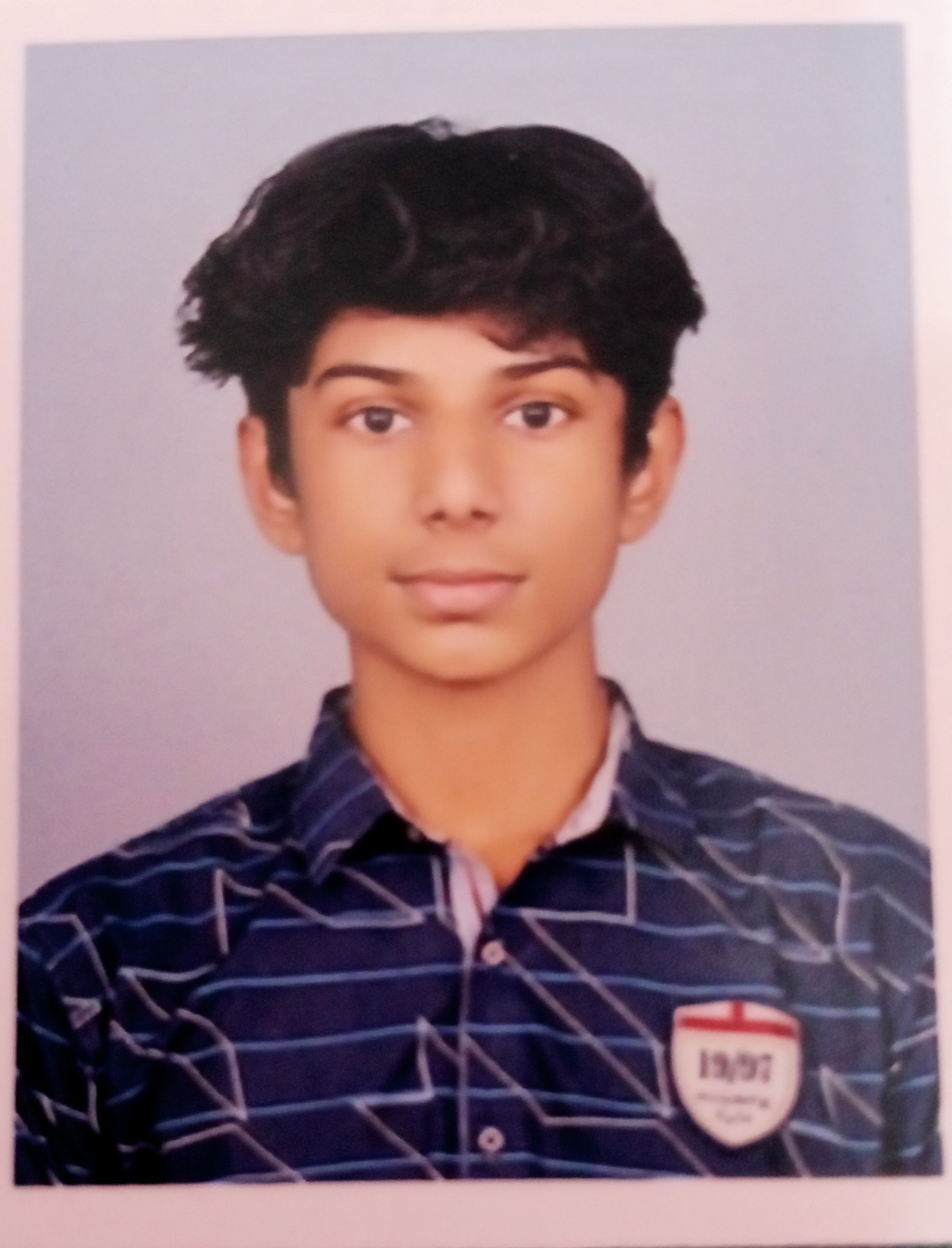 Ansaf sadik muhammed