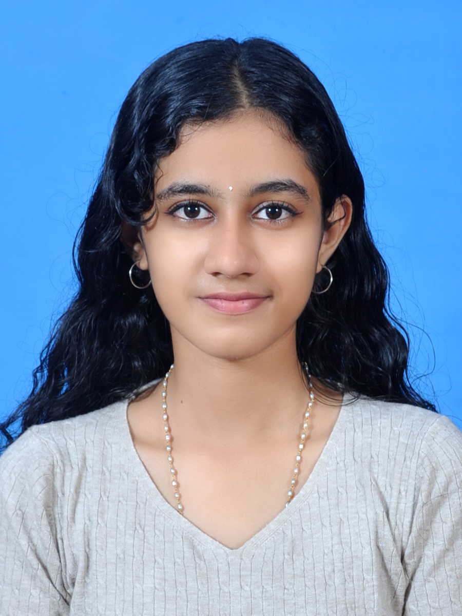Niranjana N