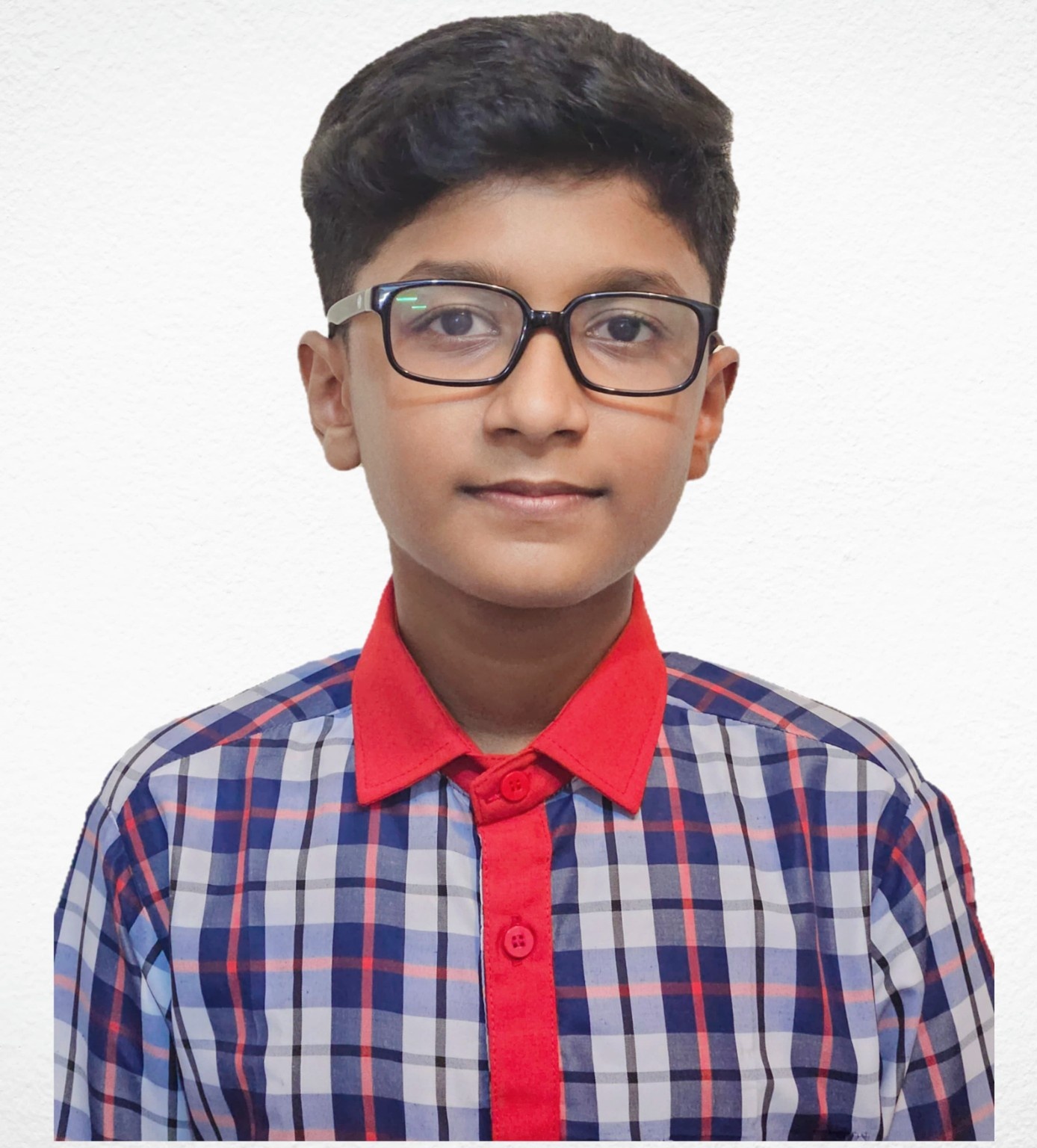 Kashyap Kurup