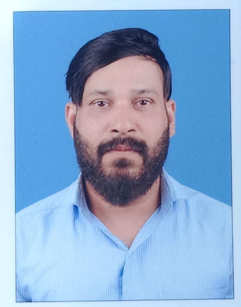 NAJEEB PP