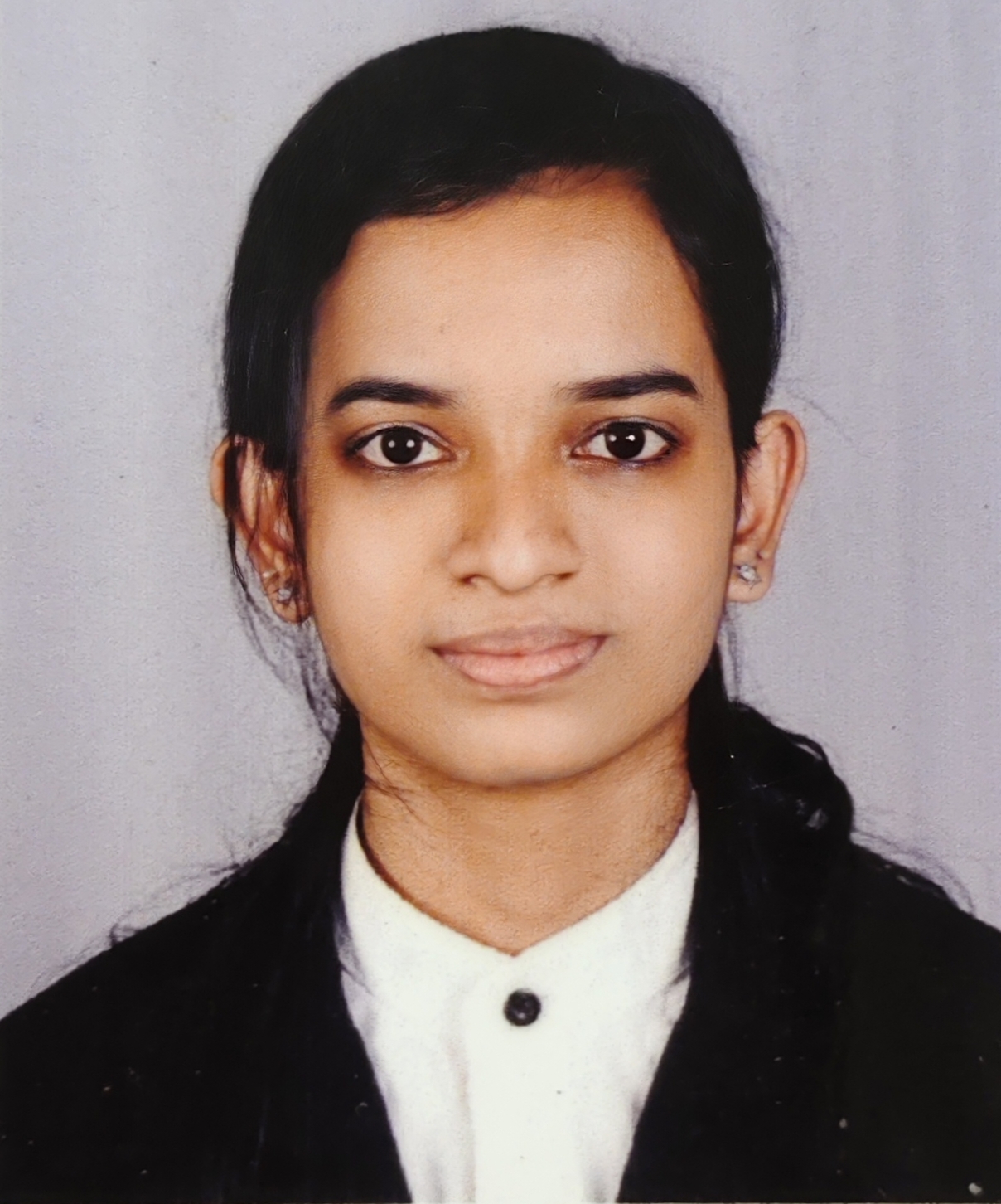 KRISHNENDHU V S
