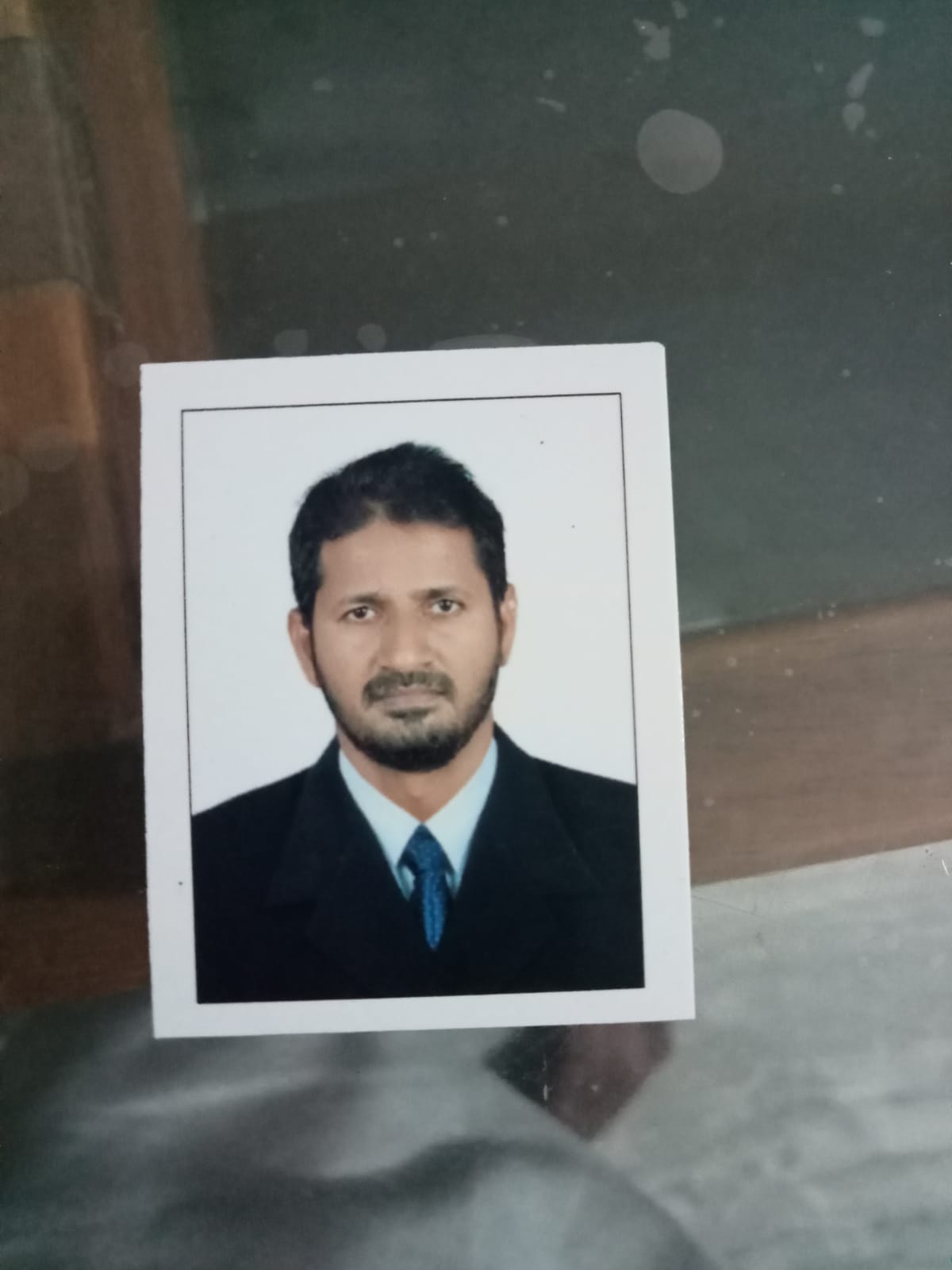 Faisal Babu K