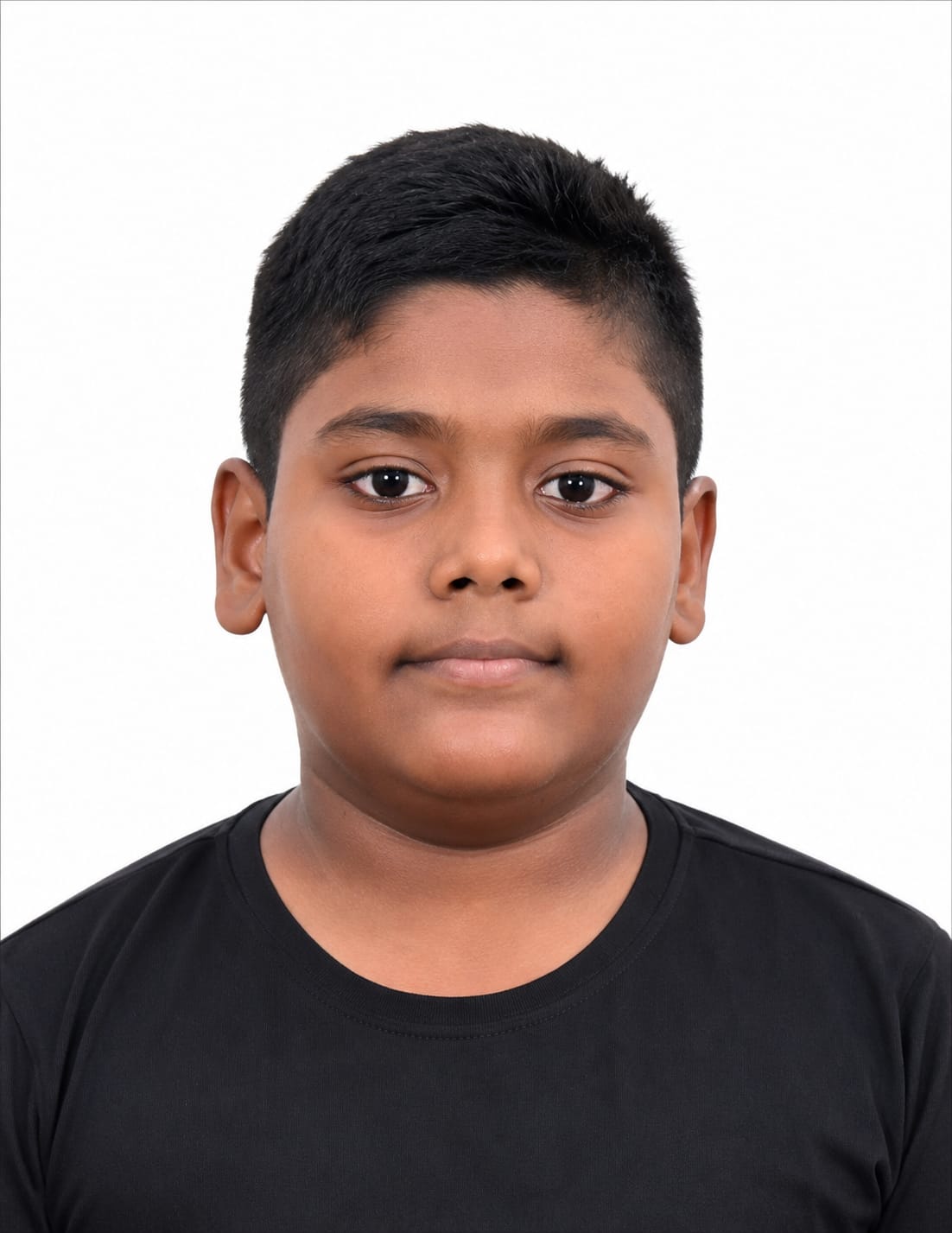 Atharv Nalukandathil