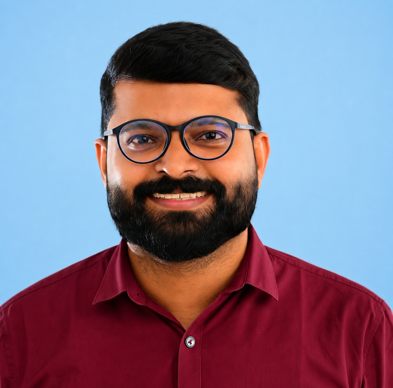 Kichu Kurien