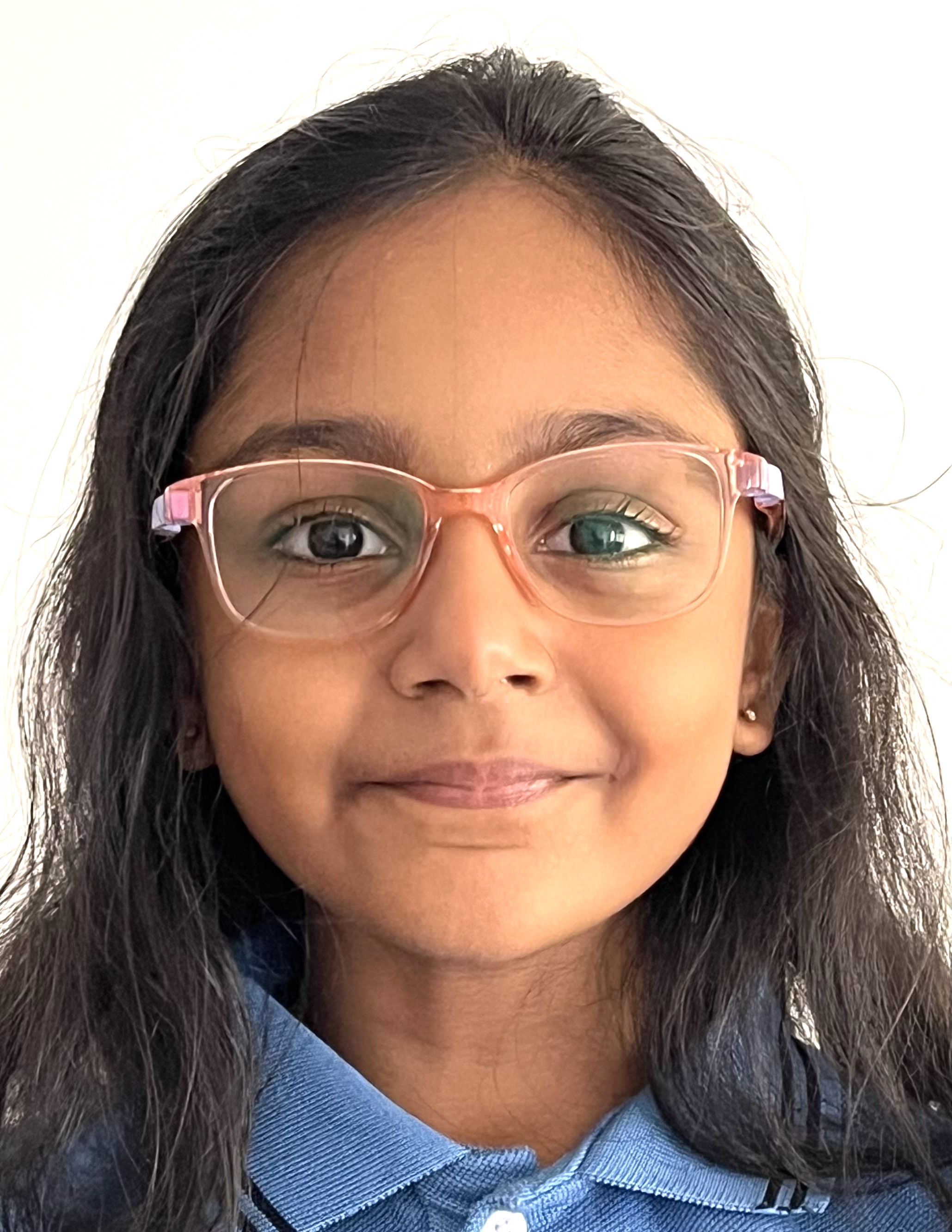 ISHA ABHISHEK RADHAKRISHNAN