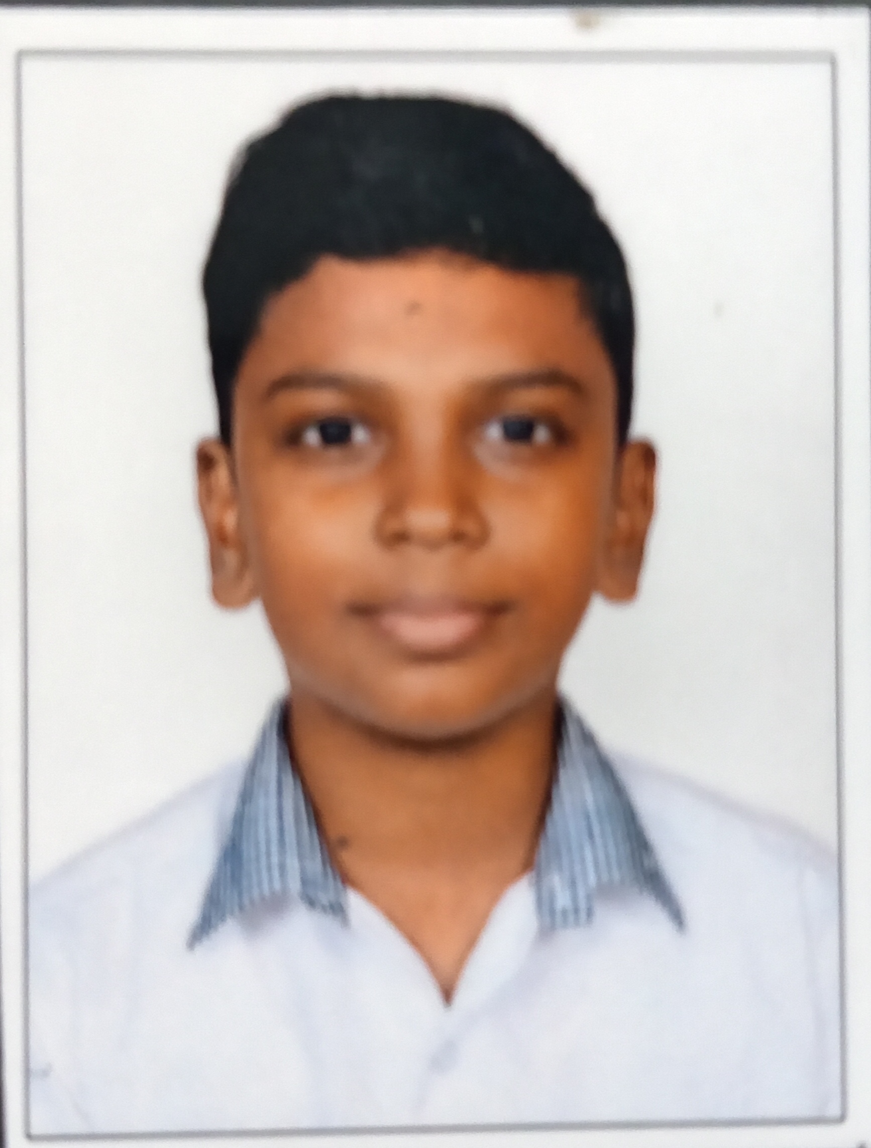 ANJAL MANAKALATH SUDHEER