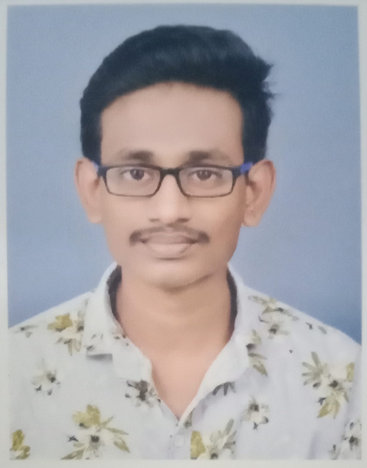 Dayal Joy