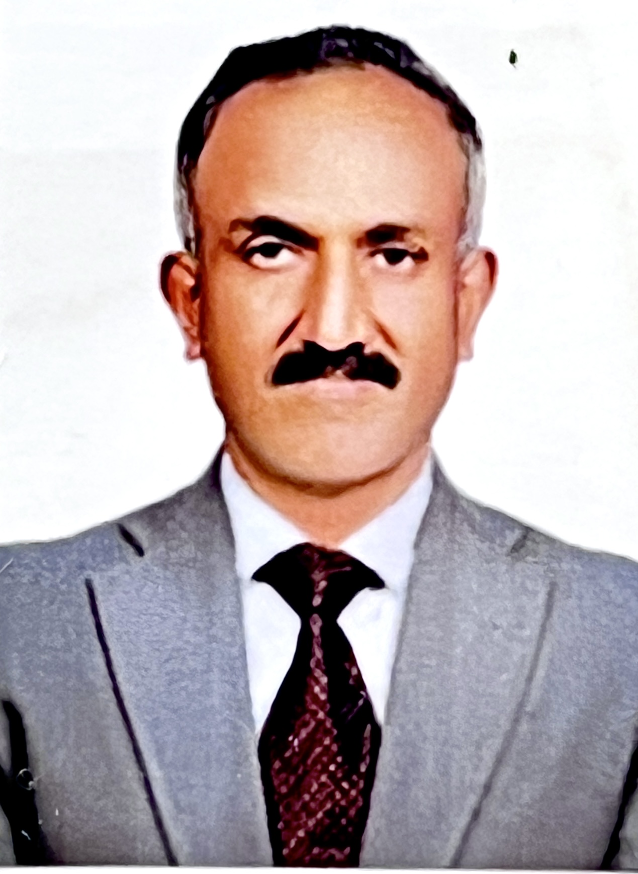 Nebu Philip