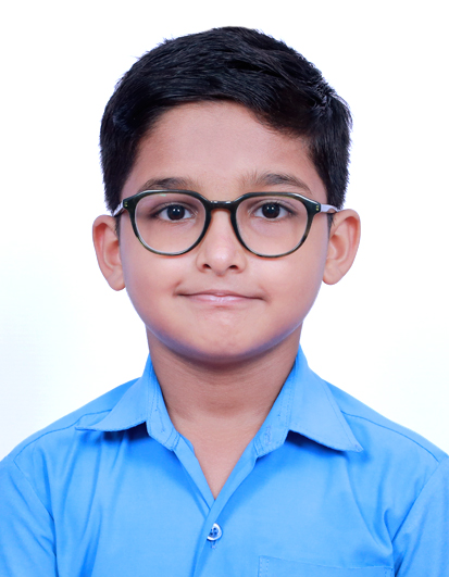 Abhishek Suresh
