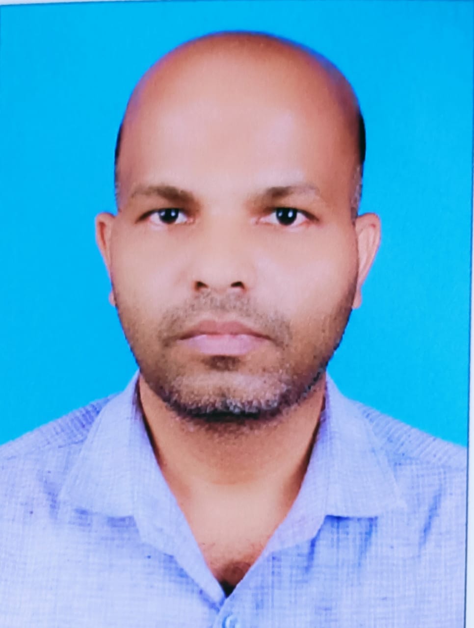 Arun Kumar K G
