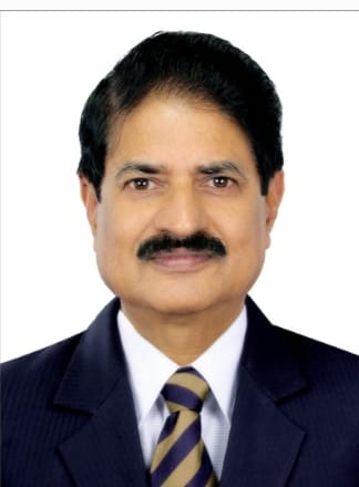 Vyasababu  V S
