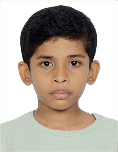 JEEVAN C VIMAL