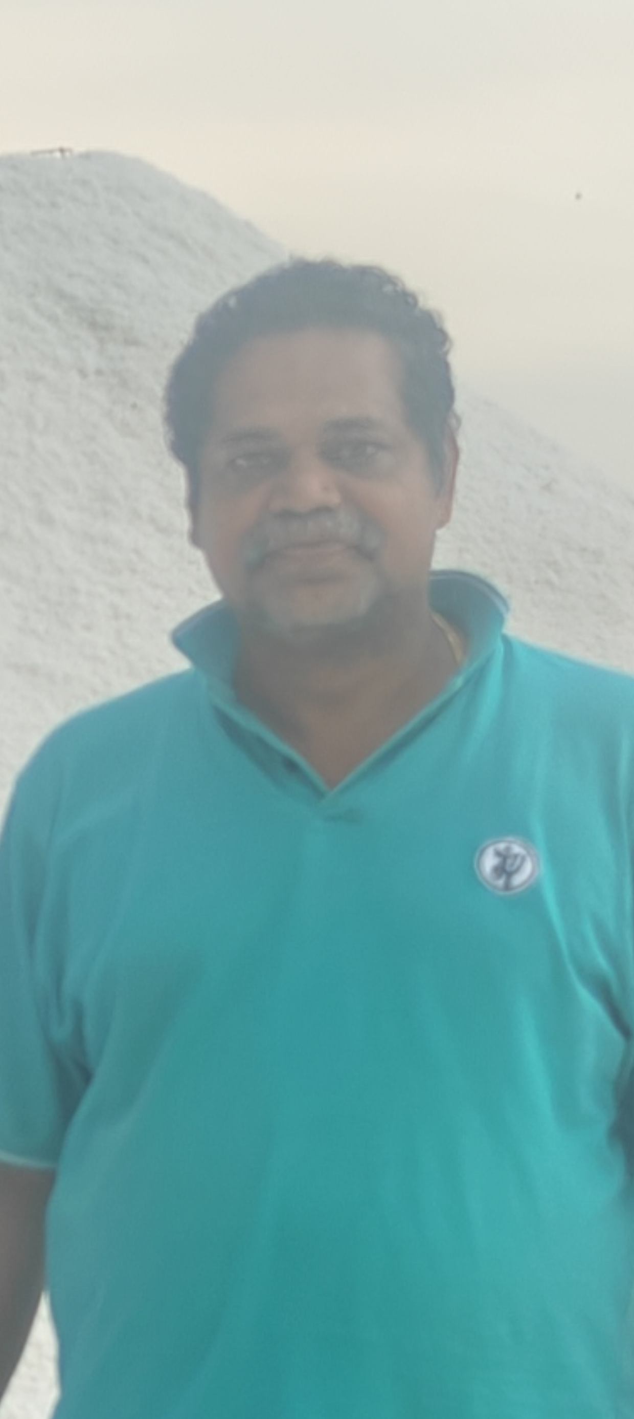 Shaji T L