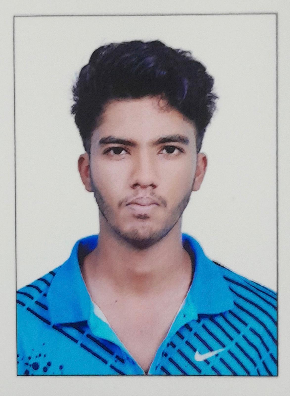 KARTHIK RAJ