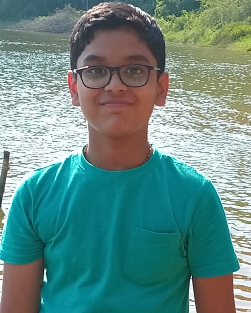 Niranjan Jagan