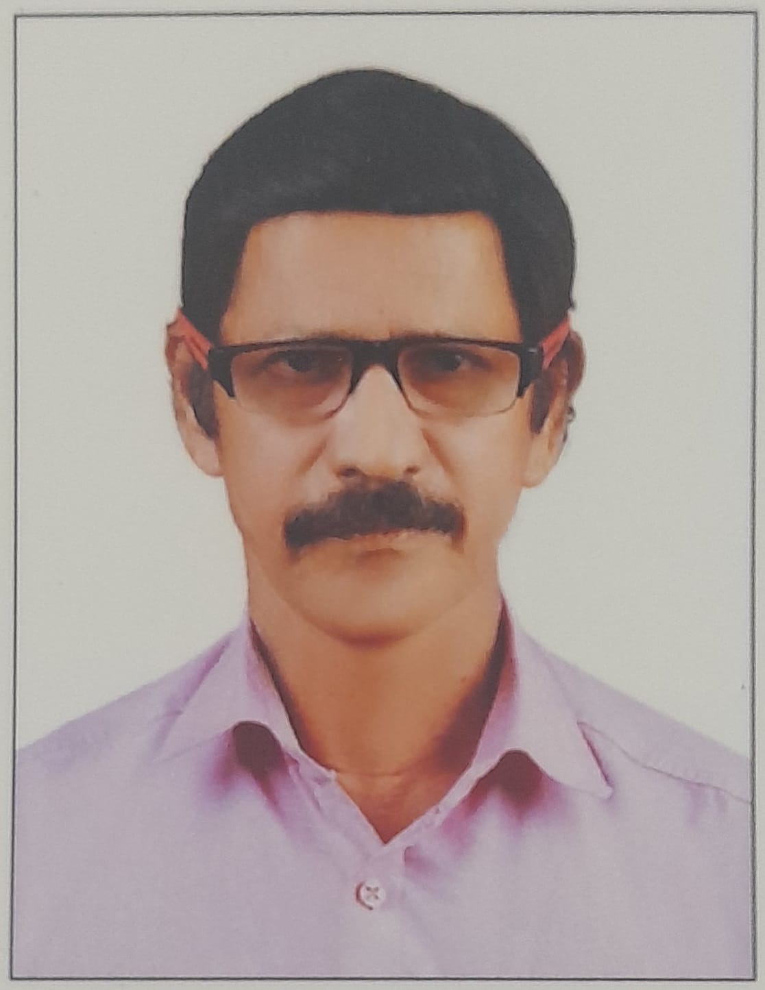 Balakrishnan KP