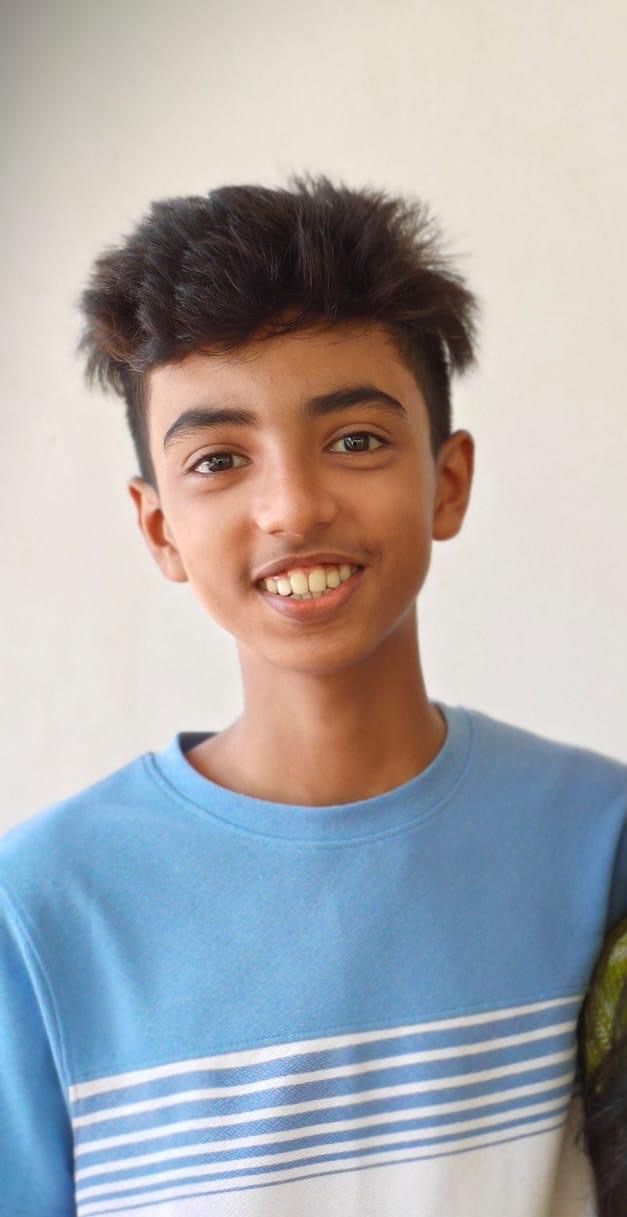 Sreenandu Nambiar