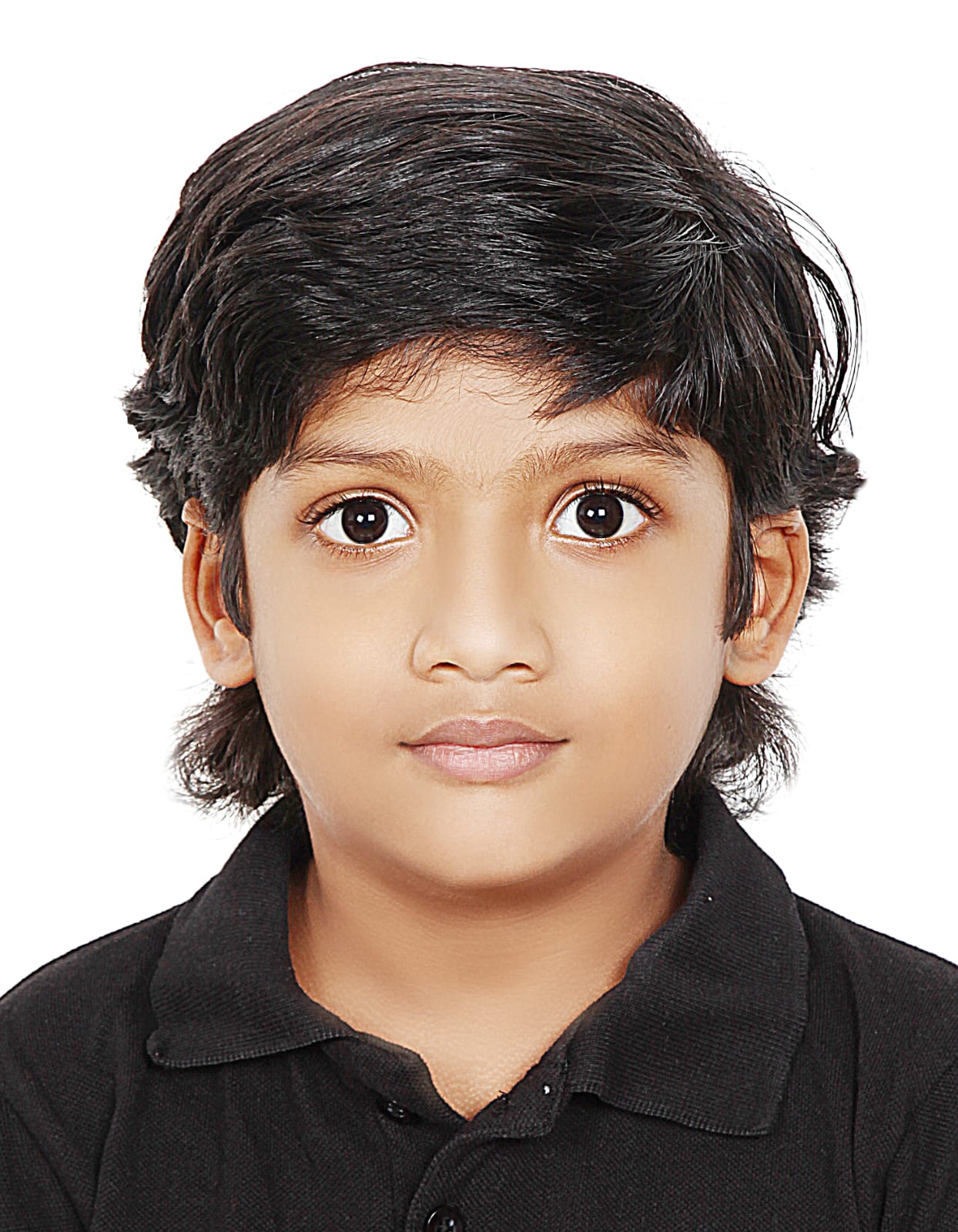 Dhrupad Sanoop