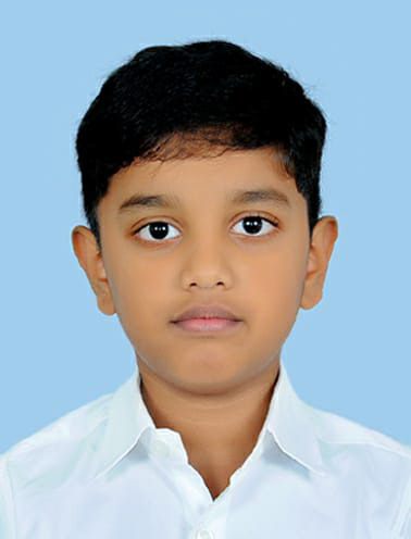 SHRAVAN SANU