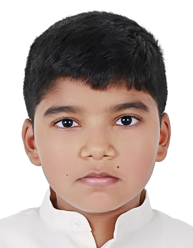 Mohammed rayyan