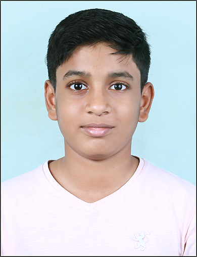 Samar S Kannampully