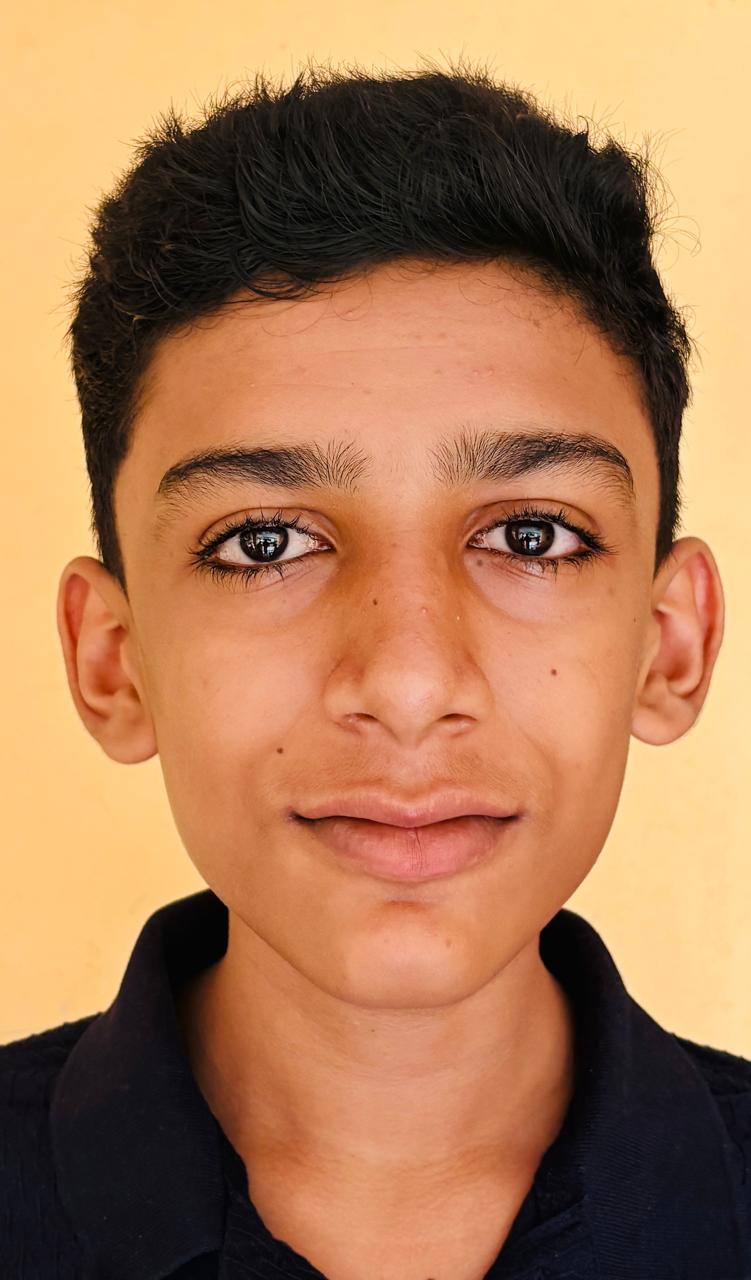 AMAANULLAKHAN A