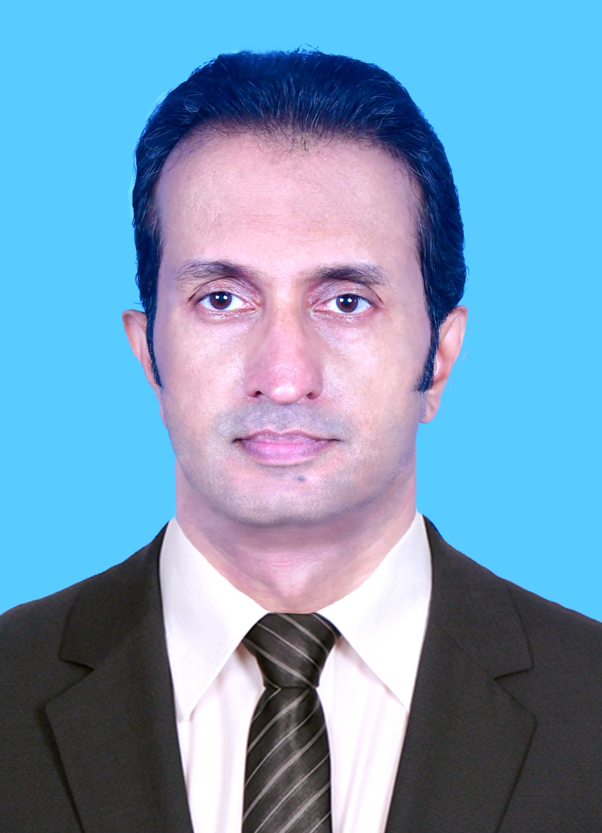 Satheesh P