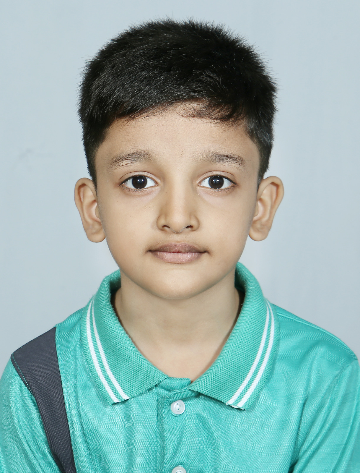 Arav Bineesh