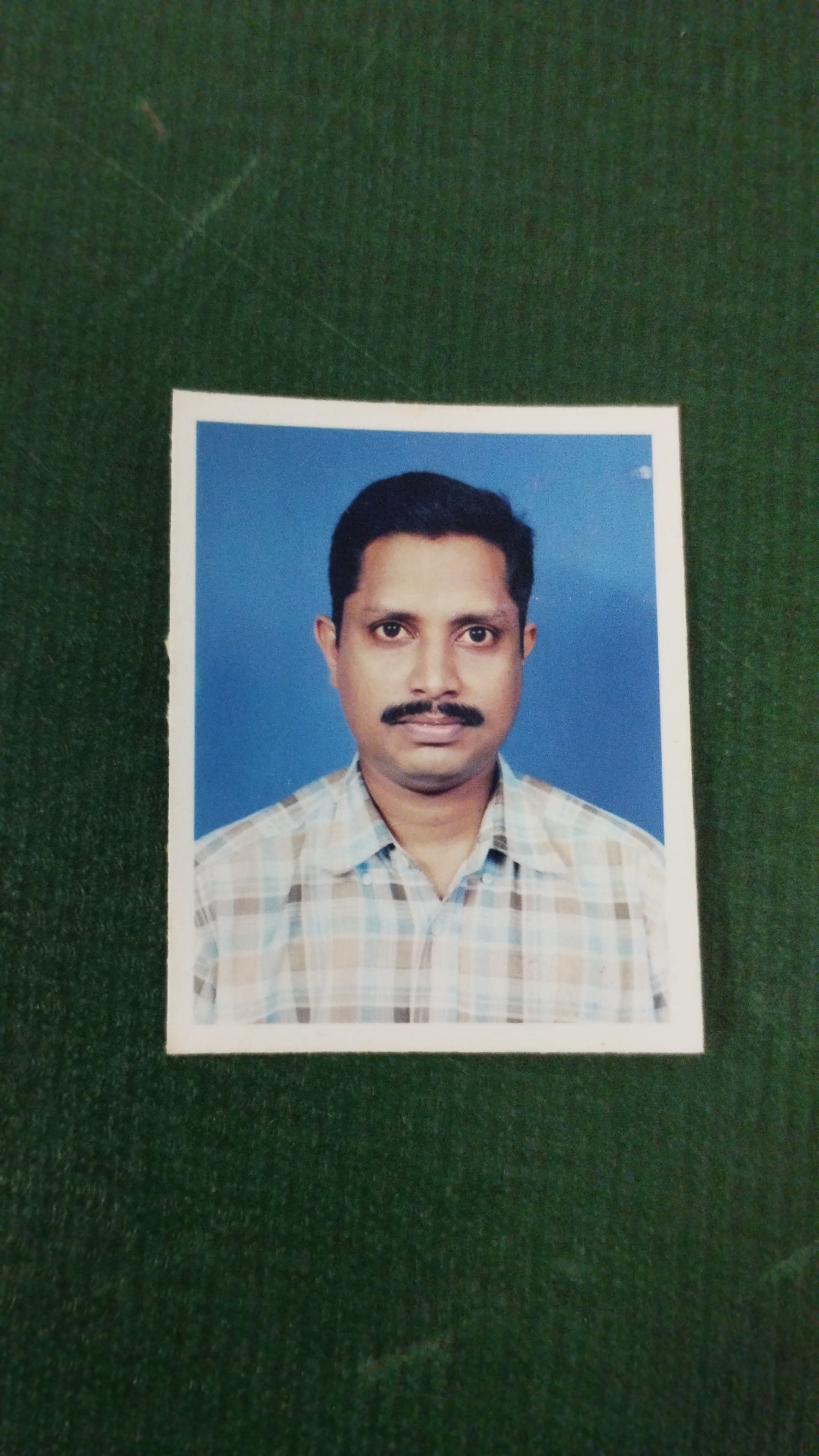 Gopakumar K S