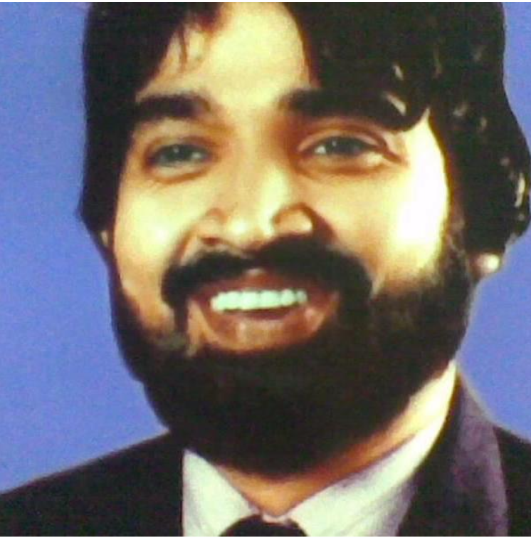 Harish Ram Sheriff