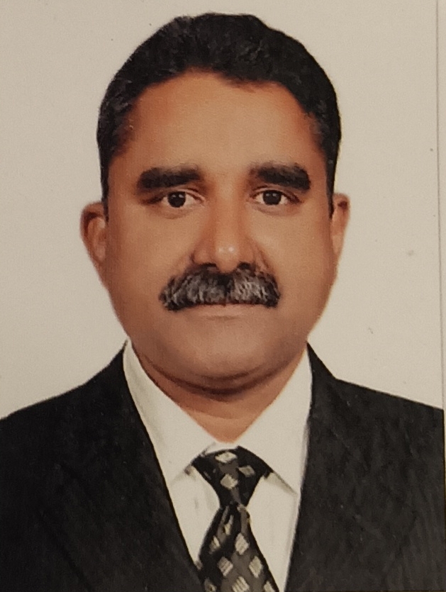 Thomas Valiaparmbil