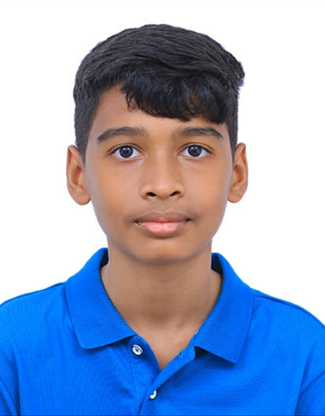 Karthik LohithGopal