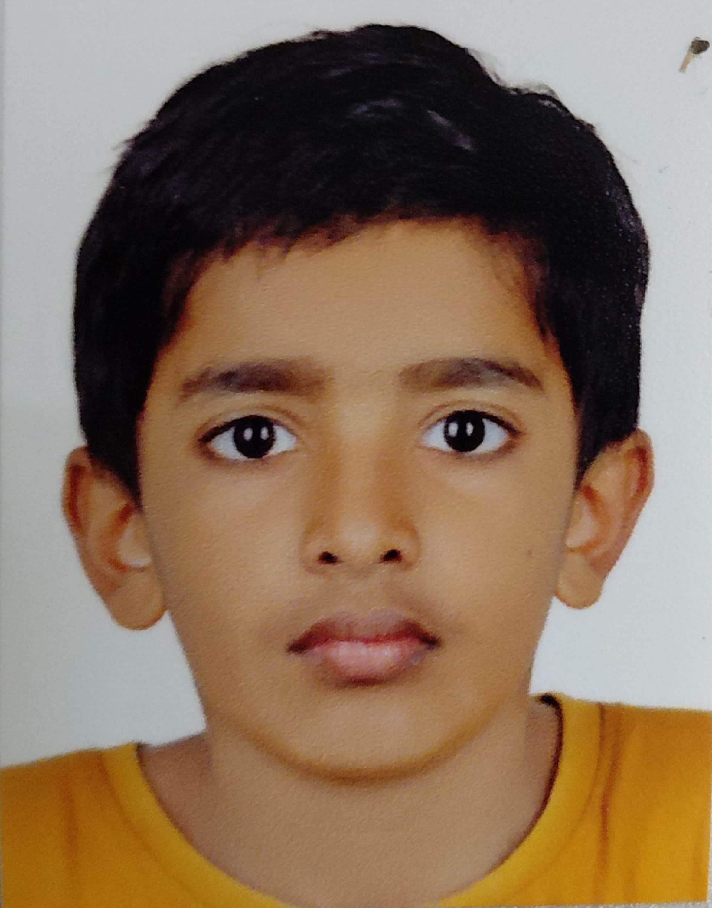 Nevin George Korah