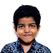 Subhag S Grinesh