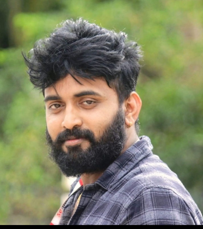 Sunil Ramu