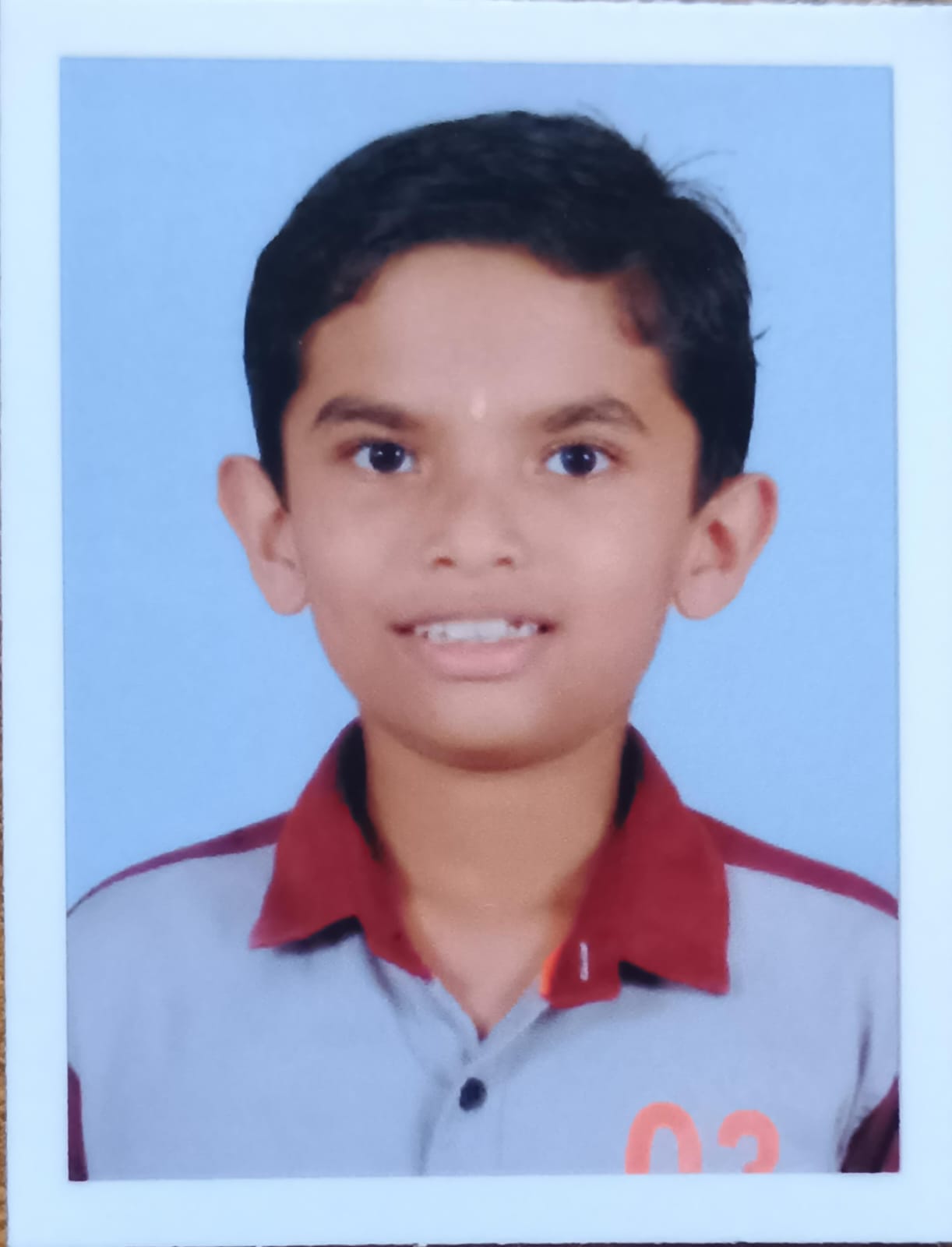 Avinash R Pai