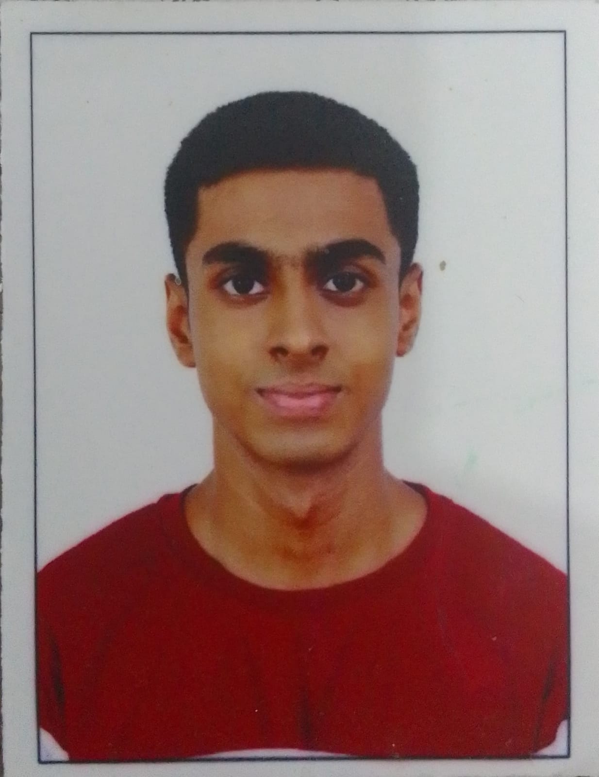 Aman Qayz Muhammed