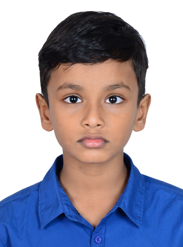 Yohan david mathunny