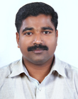 Sudheesh K G