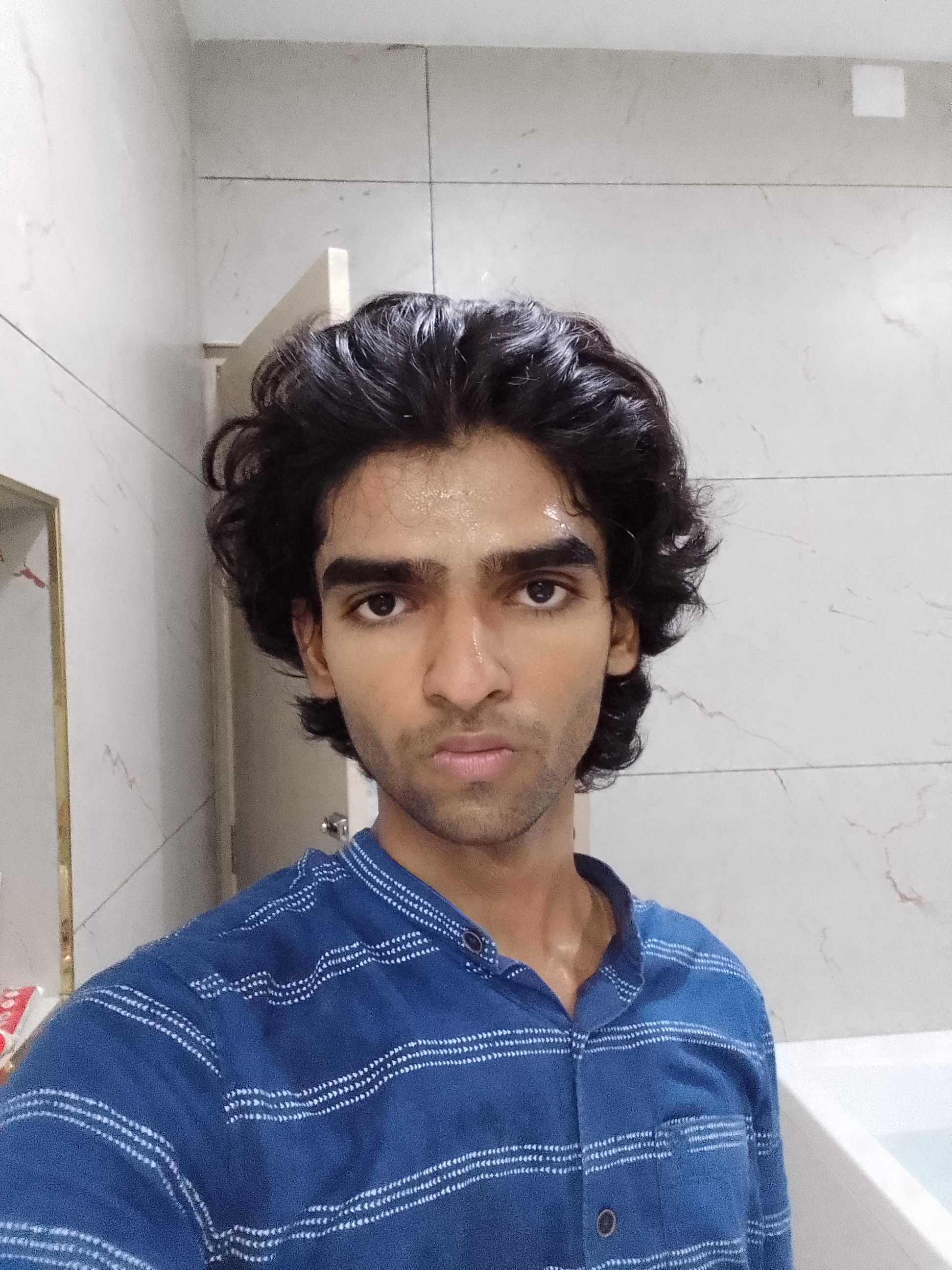 adithya a chullikkad