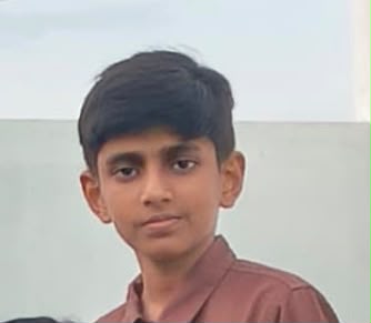 Aarav Kanhoor Mana